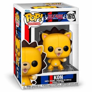 FUNKO ANIME BLEACH KON, FUNKO