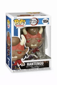 FUNKO ANIME DEMON SLAYER HANTENGU, FUNKO