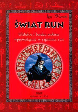 Świat run, Igor Warneck