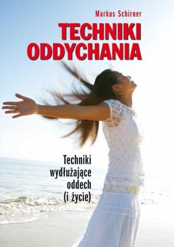 Techniki oddychania, Markus Schirner