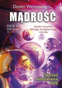 DEIR V ETAP II CZĘŚĆ 1 - MĄDROŚĆ