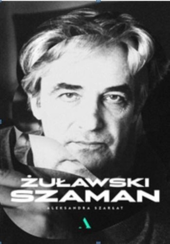 Żuławski. Szaman, Aleksandra Szarłat