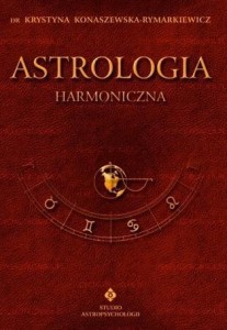 ASTROLOGIA HARMONICZNA T.8