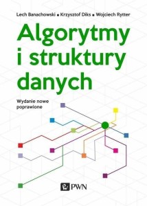 ALGORYTMY I STRUKTURY DANYCH