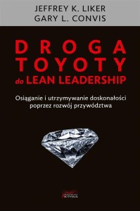 DROGA TOYOTY DO LEAN LEADERSHIP