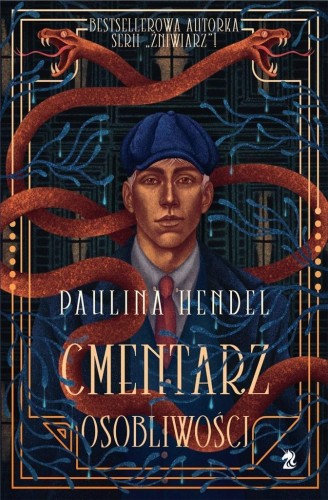 Cmentarz osobliwości, Paulina Hendel