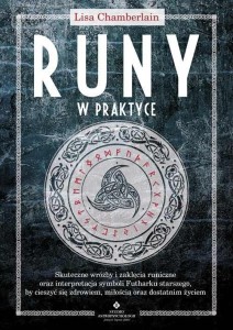 RUNY W PRAKTYCE, LISA CHAMBERLAIN