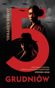 5 GRUDNIÓW, JAMES KESTREL