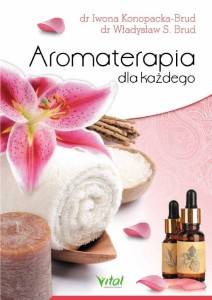 AROMATERAPIA DLA KAŻDEGO