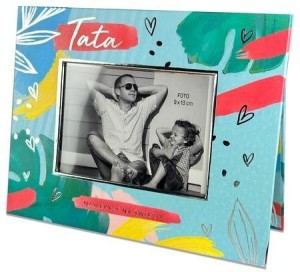 RAMKA DLA TATY, PAN DRAGON