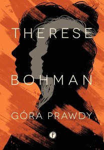 GÓRA PRAWDY, THERESE BOHMAN