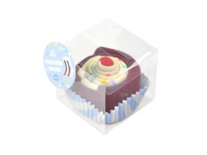 SKARPETKI 38-42 - CUPCAKE