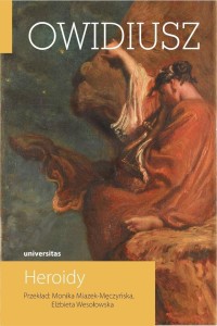 HEROIDY, OWIDIUSZ