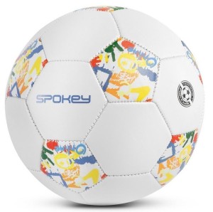 PIŁKA NOŻNA, SPOKEY