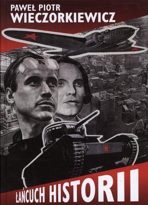 Łańcuch Historii, Paweł Piotr Wieczorkiewicz