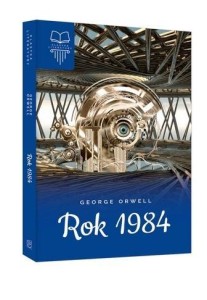 ROK 1984, GEORGE ORWELL