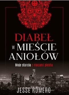 Diabeł w Mieście Aniołów, Jesse Romero