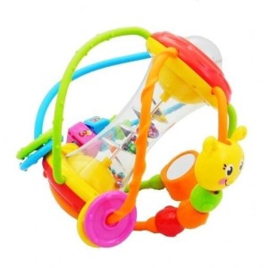 GRZECHOTKA PIŁKA, HOLA