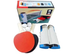 ZESTAW DO PING PONGA