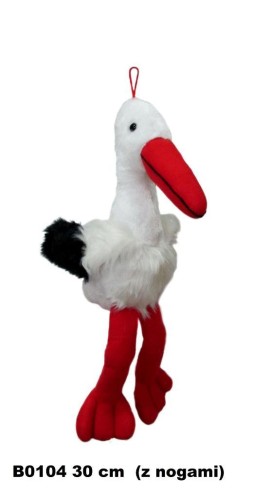 Bocian 30cm, Sun-Day