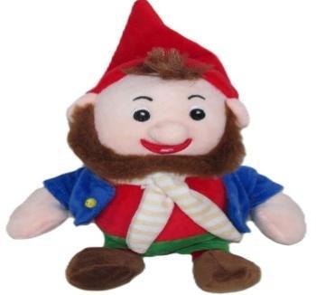 Krasnal 23cm, Sun-Day