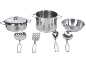 NACZYNIA METALOWE, MERKPOL