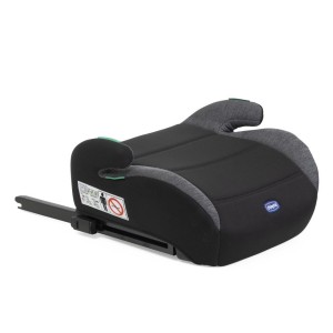 FOTELIK SAMOCHODOWY QUASAR I-SIZE OBSIDIAN 125-150