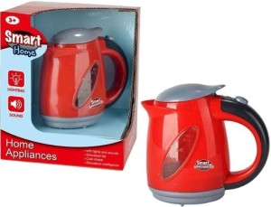 CZAJNIK ZE ŚWIATŁEM I DŹWIĘKIEM, MERKPOL