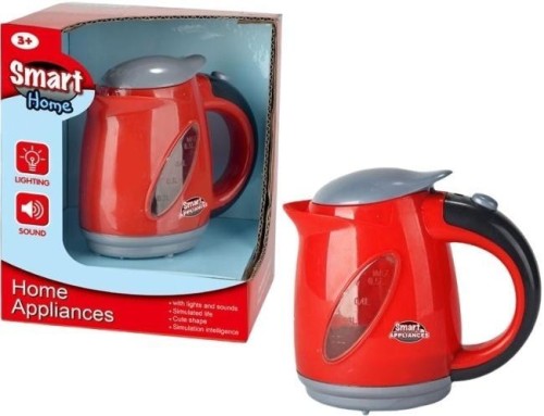 Czajnik ze światłem i dźwiękiem, Merkpol