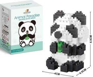 KLOCKI 320EL, MERKPOL