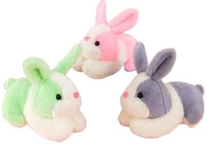 KRÓLIK 22CM, MERKPOL