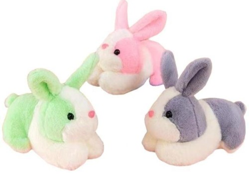 Królik 22cm, Merkpol