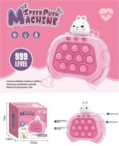 GRA POPIT KRÓLIK, MERKPOL