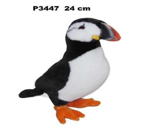 Maskonur 24cm, Sun-Day