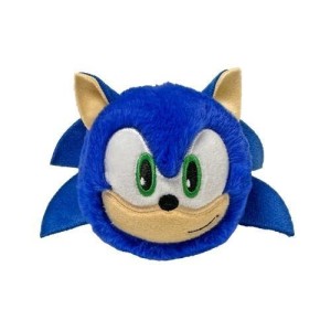 TY BEANIE BOUNCERS SONIC, TY