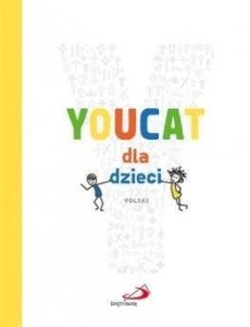 YOUCAT DLA DZIECI, PRACA ZBIOROWA