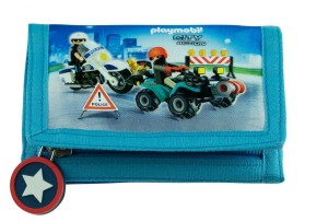 PORTFELIK PL-14 PLAYMOBIL ASTRA