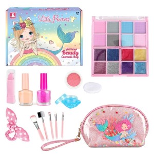 ZESTAW Z KOSMETYCZKĄ, ASKATO