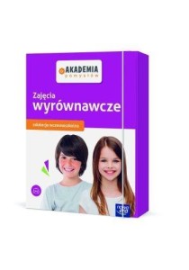 PAKIET: AKADEMIA POMYSŁÓW. ZAJĘCIA WYRÓWNAWCZE