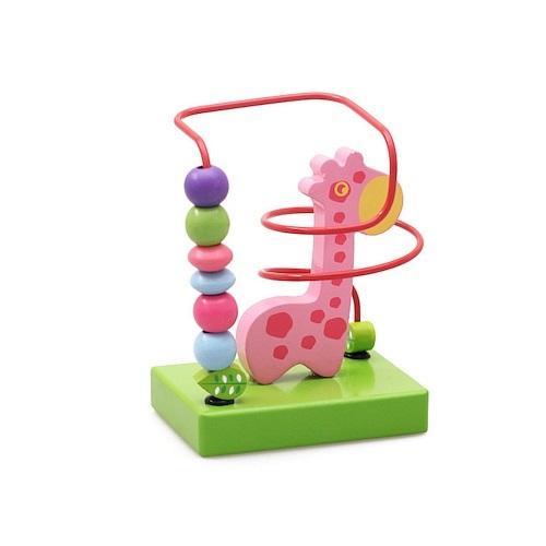 Przeplatanka żyrafa, Smily Play