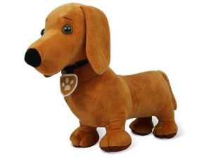 PLUSZAK JAMNIK, RANOK-CREATIVE