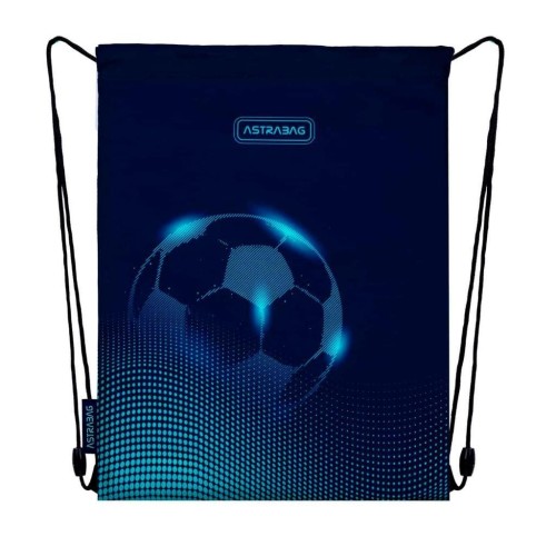 Worek na obuwie Astrabag Football Light AD1