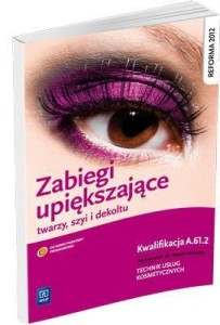 ZABIEGI UPIĘKSZAJĄCE TWARZY, SZYI I DEKOLTU NPP