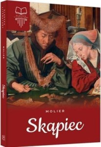 SKĄPIEC TW SBM, MOLIER