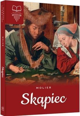 Skąpiec TW SBM, Molier