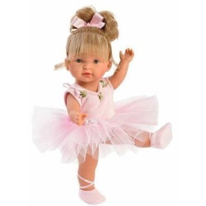 LALKA 28030 VALERIA BALETNICA, LLORENS