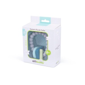 GRYZAK BRANSOLETKA KSZTAŁTY, GILIGUMS