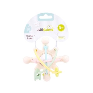 GRZECHOTKA KOSMOS PASTELOWA, GILIGUMS