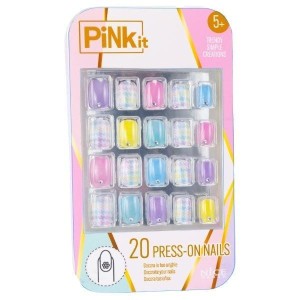 PINK IT TIPSY, DANTE