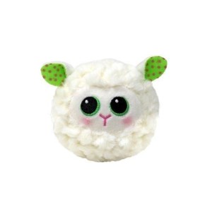 TY BEANIE BOUNCERSFLOUNCEY BARAN, TY